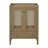24" Bathroom Vanity Without Sink