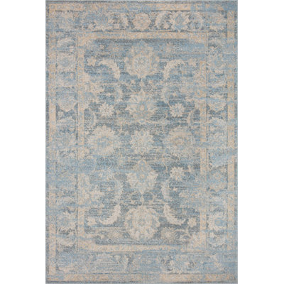 Oriental Indoor Rug