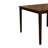 Gauguin Four Leg Dining Set