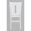 Tabouret de comptoir 24,25 po Jessim-1317489377