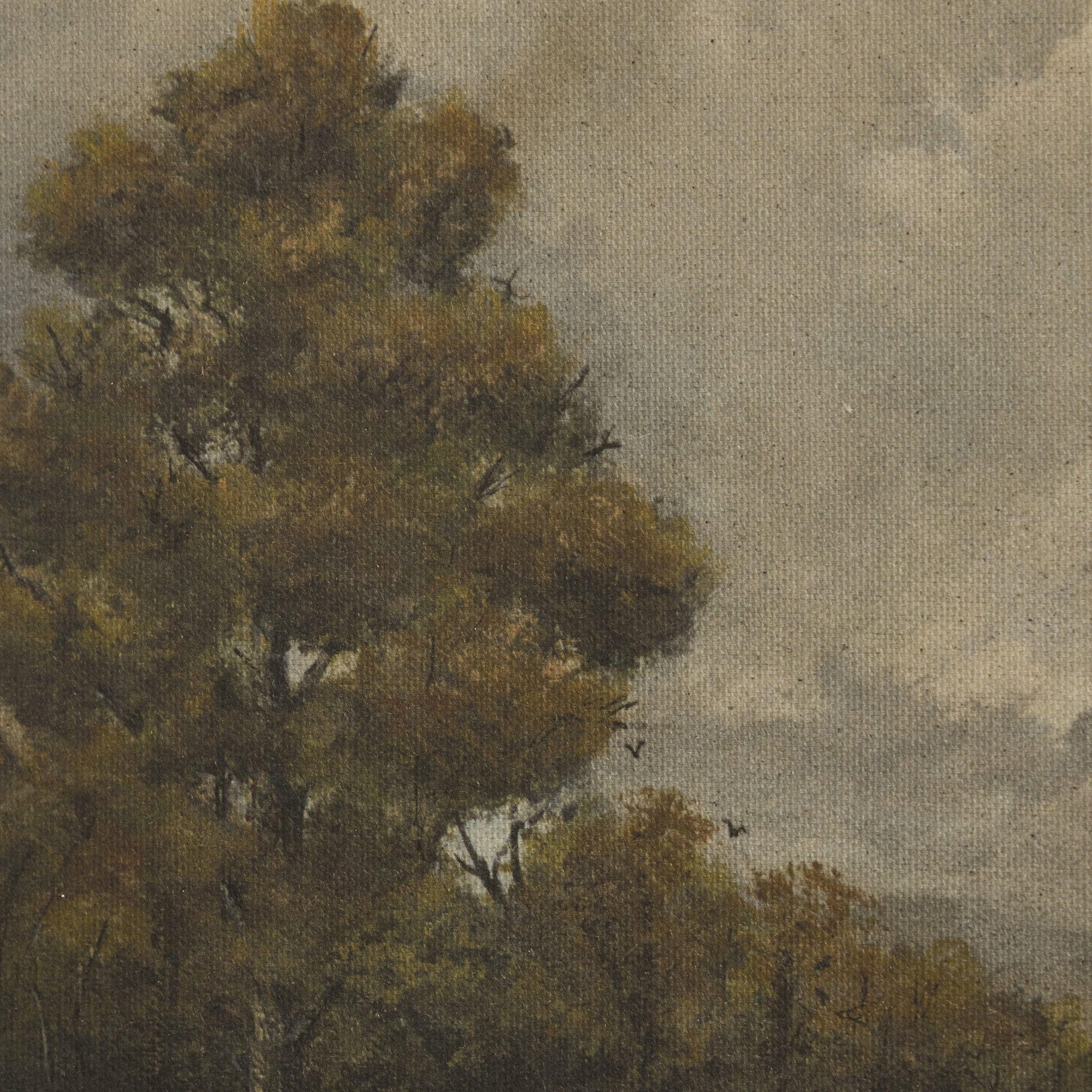 Autumn Meadow by Lori Marie, 30" H x 40" W
