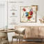 Crowle Flowered Hen-111898323