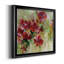 «Garden Play II», peinture sur toile encadrée-2120309793-2120309795