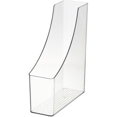 Boîte de rangement verticale YBM Home