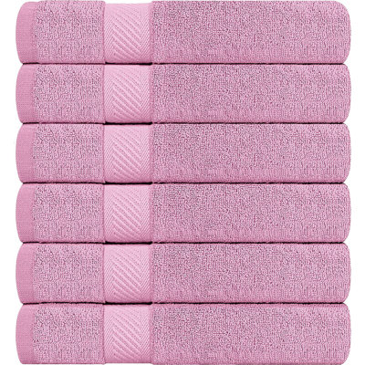 Cassada Cotton Bath Towel