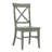 Sloan 16.93'' H Solid Wood Side Chair-394926537