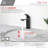 19.25 in. x 16 in. Porcelain, White Oval Undermount Bathroom Sink