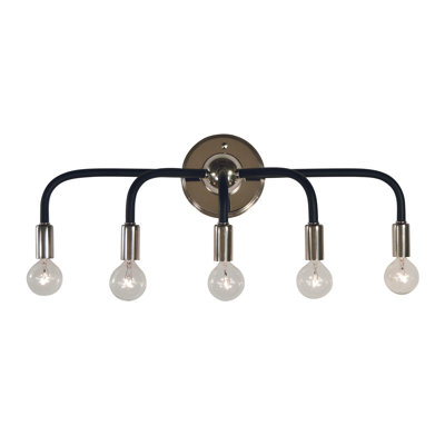 Camarion 5 - Light Vanity Light