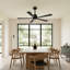 52'' Ceiling Fan-348282078
