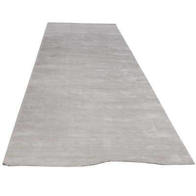 Hand Woven Wool Area Rug