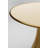Spacey side table