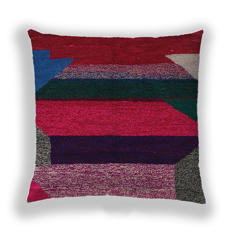 Coussin décoratif abstrait Abstract 3090