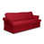 Rouge est en rupture de stock