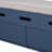 Rustic Storage Bench with Hidden Compartments and Versatile Use for Home-801766193