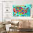 Keiri US State Icons Map-108138013