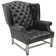 Wingback Chair