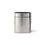 Bac carré en acier inoxydable 2 gallons