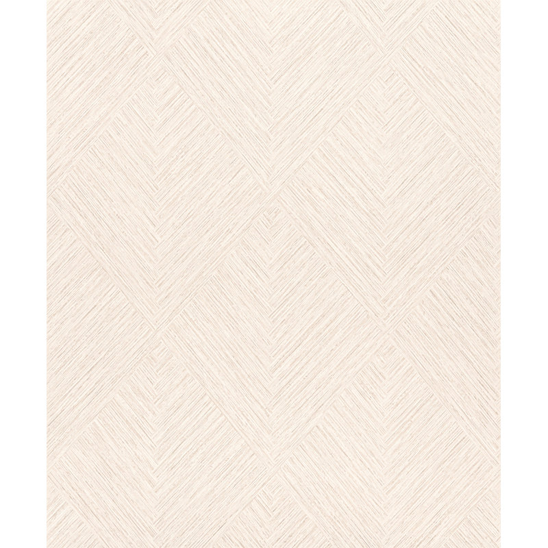 Papier peint Hollis, Beige