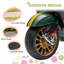 HOMCOM Battery Powered Ride On