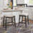 Kathryn 27" Big And Tall Stool-458119722
