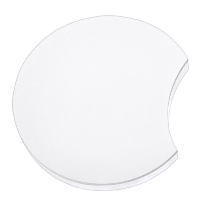 Anzio LED Flush Mounted Sconce
