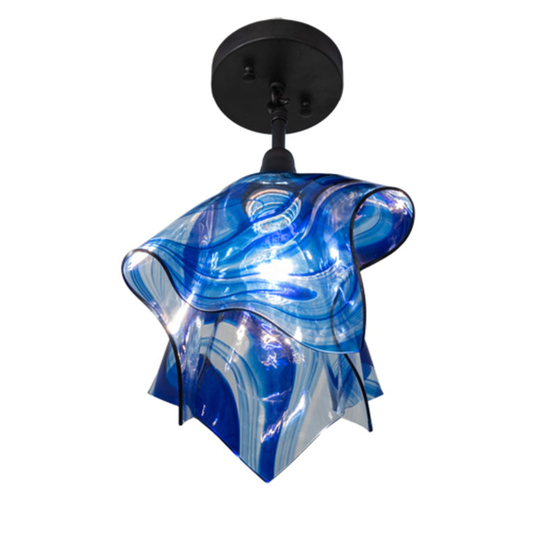 Handkerchief 1 - Light Pendant