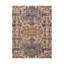 Tapis de chaise de bureau en jacquard de polyester avec support antidérapant Anji-49326003