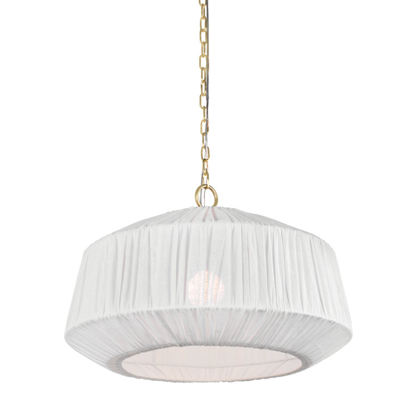 Luminaire suspendu AMANZA