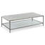 Anderson Marble Cocktail Table