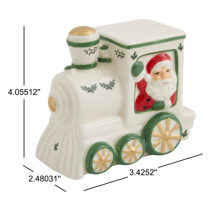Moteur de train Spode
