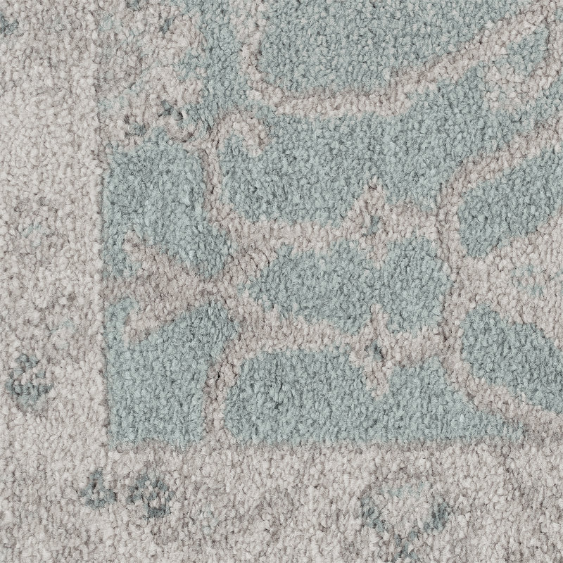 Rochelle Oriental Area Rug, Rectangle 91 x 152cm