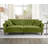 Hanika 87.8'' Velvet Sofa-544214353