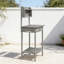 Manufactured Wood Potting Bench-331166026