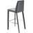 Pemma Vegan Leather Bar Stool-422367968