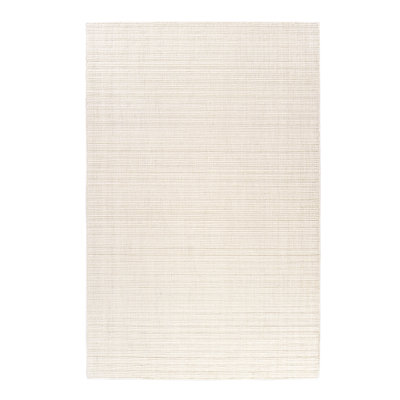 Tapis d'intérieur en laine Aneliese