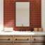 Carreau de mosaïque structurel 3 x 4 Daltile Revalia Remix (8 pièces par carton) (10,40 pieds carrés par carton)-122788546