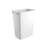 Rev-A-Shelf Polymer Replacement 32 qt. Trash Bin(s)