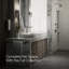 Single-Handle Bathroom Faucet with Drain Assembly-73858535