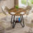 31.5" Round Conference Table For 2-4 People-1955251320