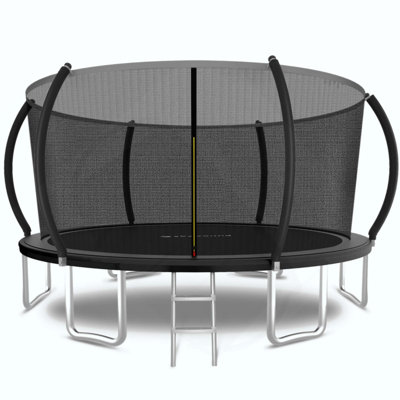 trampoline Pumpkin- Standard
