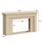 Fireplace Mantel Surround