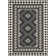 Tapis intérieur / extérieur Tillis Southwestern