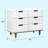 Marley 6-Drawer Double Dresser-1575914761