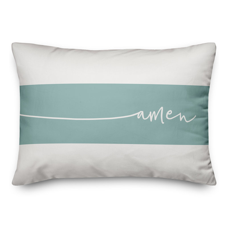 Coussin Live In Love