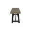 Banc d'extérieur 1pc