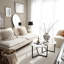 Pangle Three Leg Coffee Table