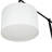 Crader 66'' Task Floor Lamp-449606297