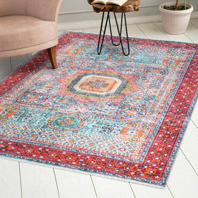 Tapis Rugs.com Mahnaz Boutique