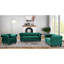 Fauteuil d'appoint Chesterfield-133574578