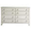The Escape 8 - Drawer Dresser